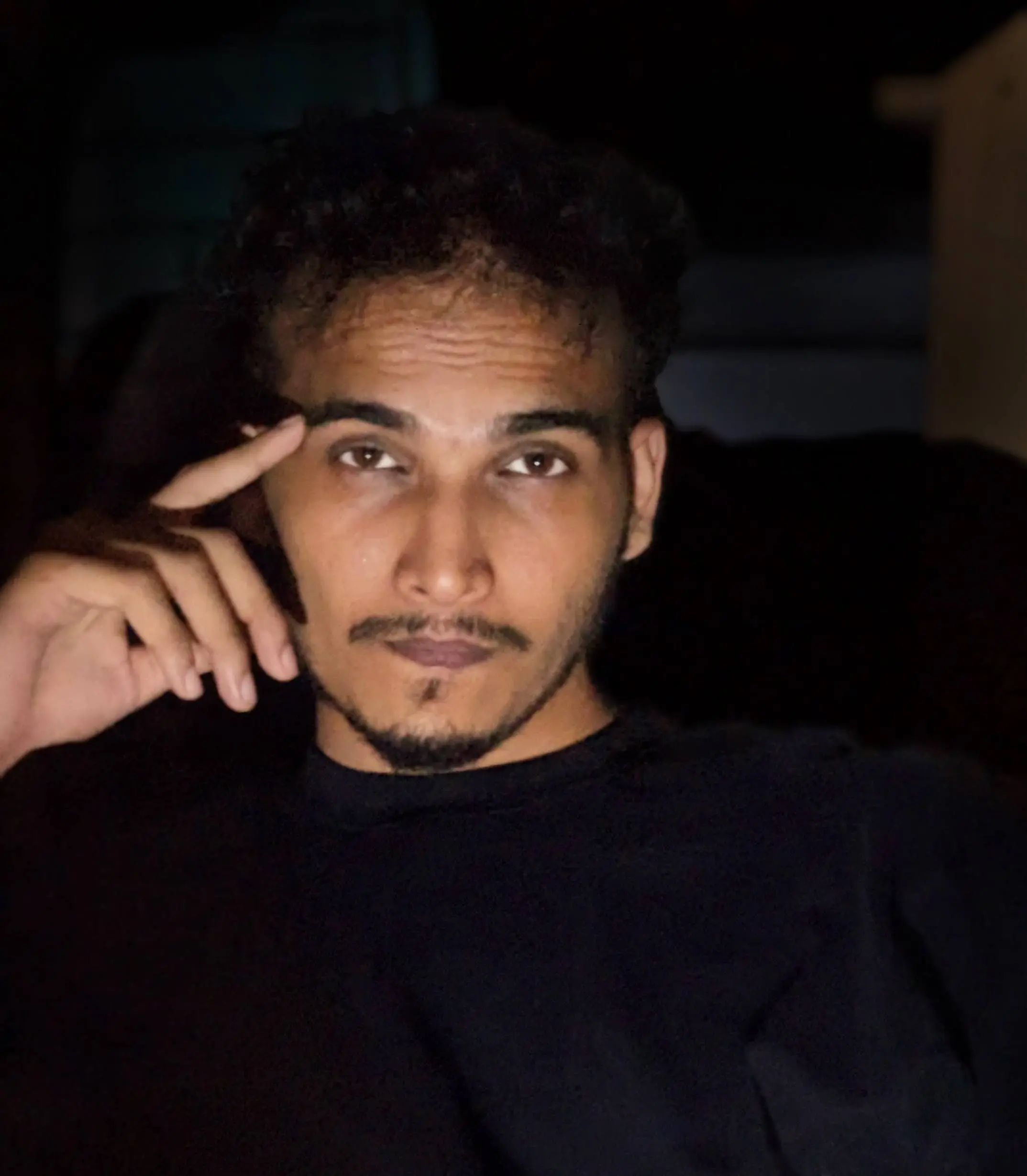 Adnan Samir